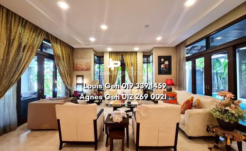 Casa en Petaling Jaya, Selangor, Malasia 1