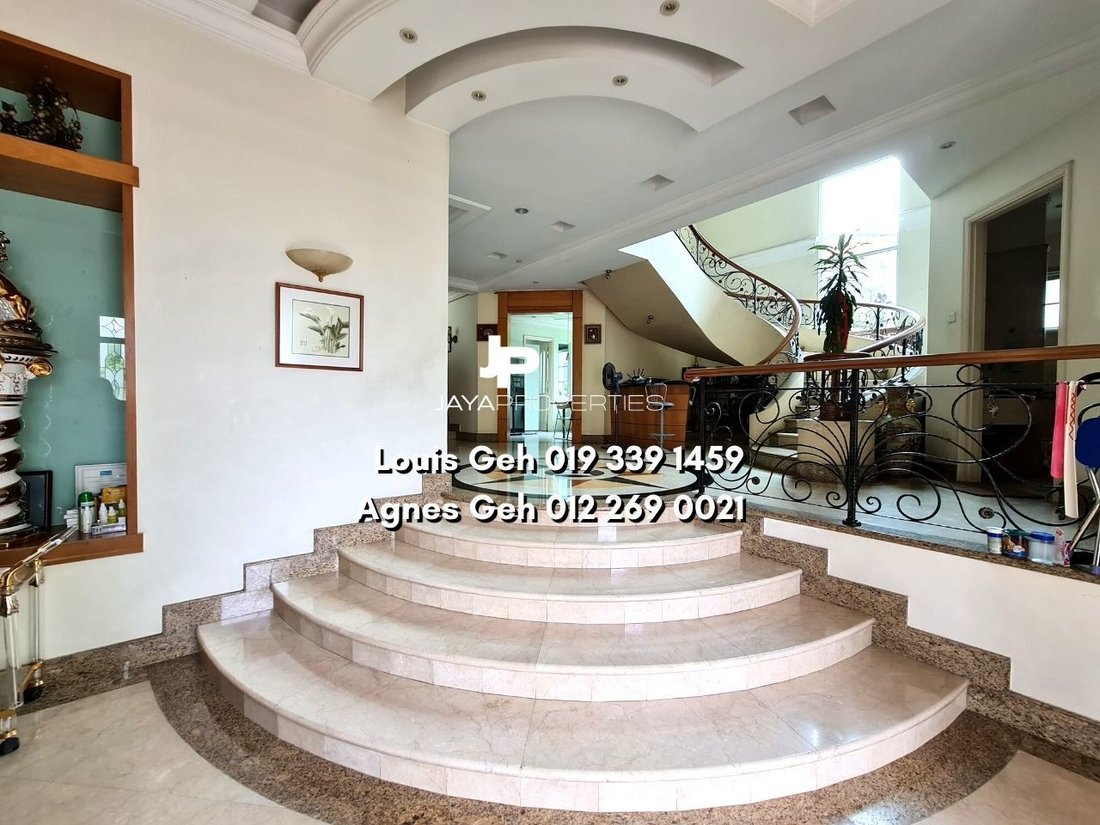 House in Petaling Jaya, Selangor, Malaysia 1 - 17258184