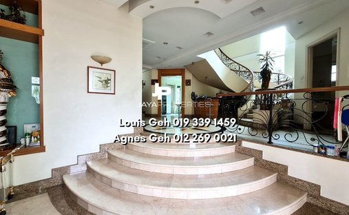 House in Petaling Jaya, Selangor, Malaysia 1