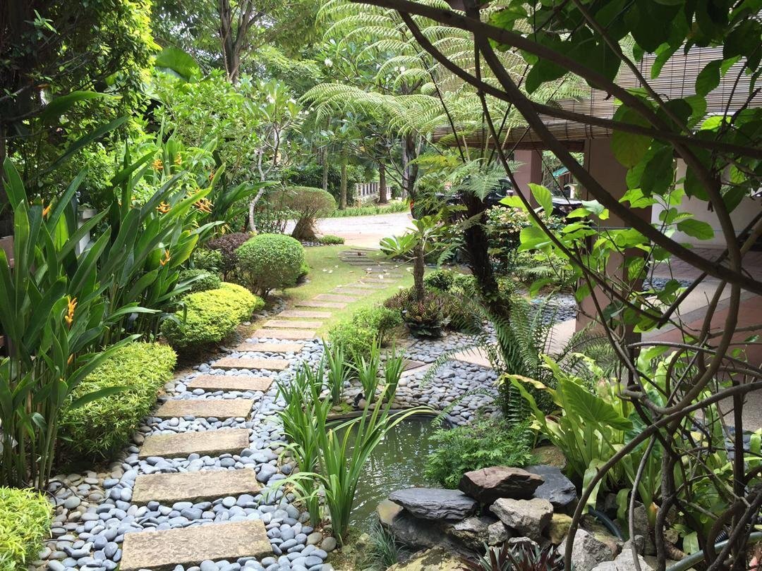 House in Kuala Lumpur, Federal Territory of Kuala Lumpur, Malaysia 1 - 17259122