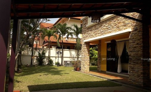 Haus in Petaling Jaya, Selangor, Malaysia 1