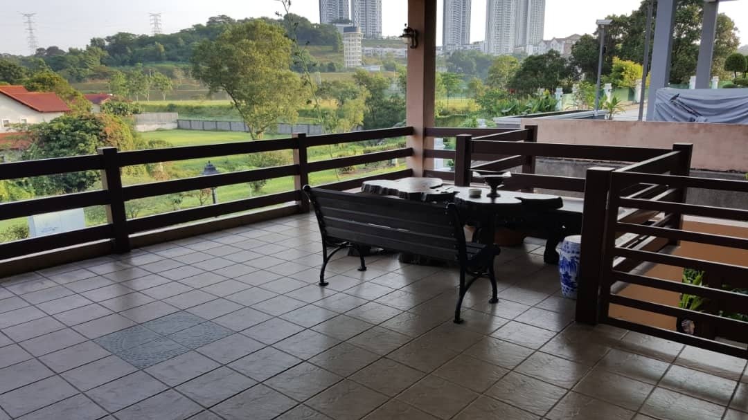 House in Seri Kembangan, Selangor, Malaysia 4 - 17258872