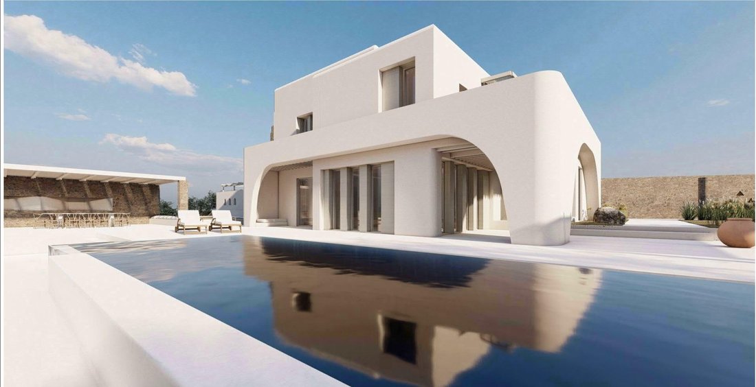 Ano Mera Community, Aegean, Greece 4 - 17258009