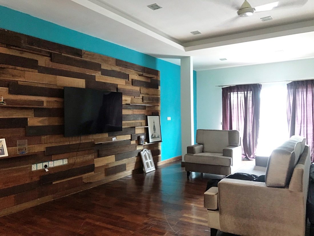 House in Kuala Lumpur, Federal Territory of Kuala Lumpur, Malaysia 1 - 17259013
