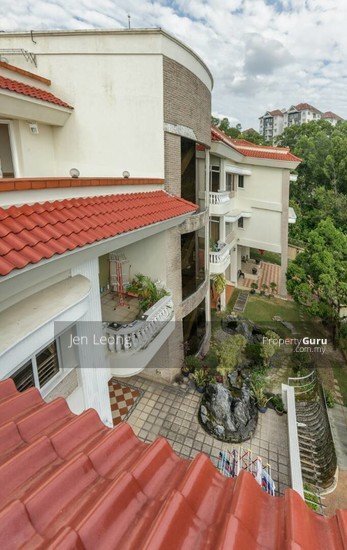 House in Kuala Lumpur, Federal Territory of Kuala Lumpur, Malaysia 1 - 17259018