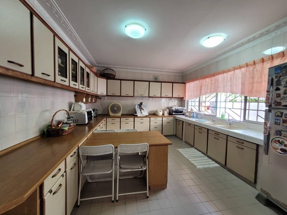 House in Kuala Lumpur, Federal Territory of Kuala Lumpur, Malaysia 5 - 17258867