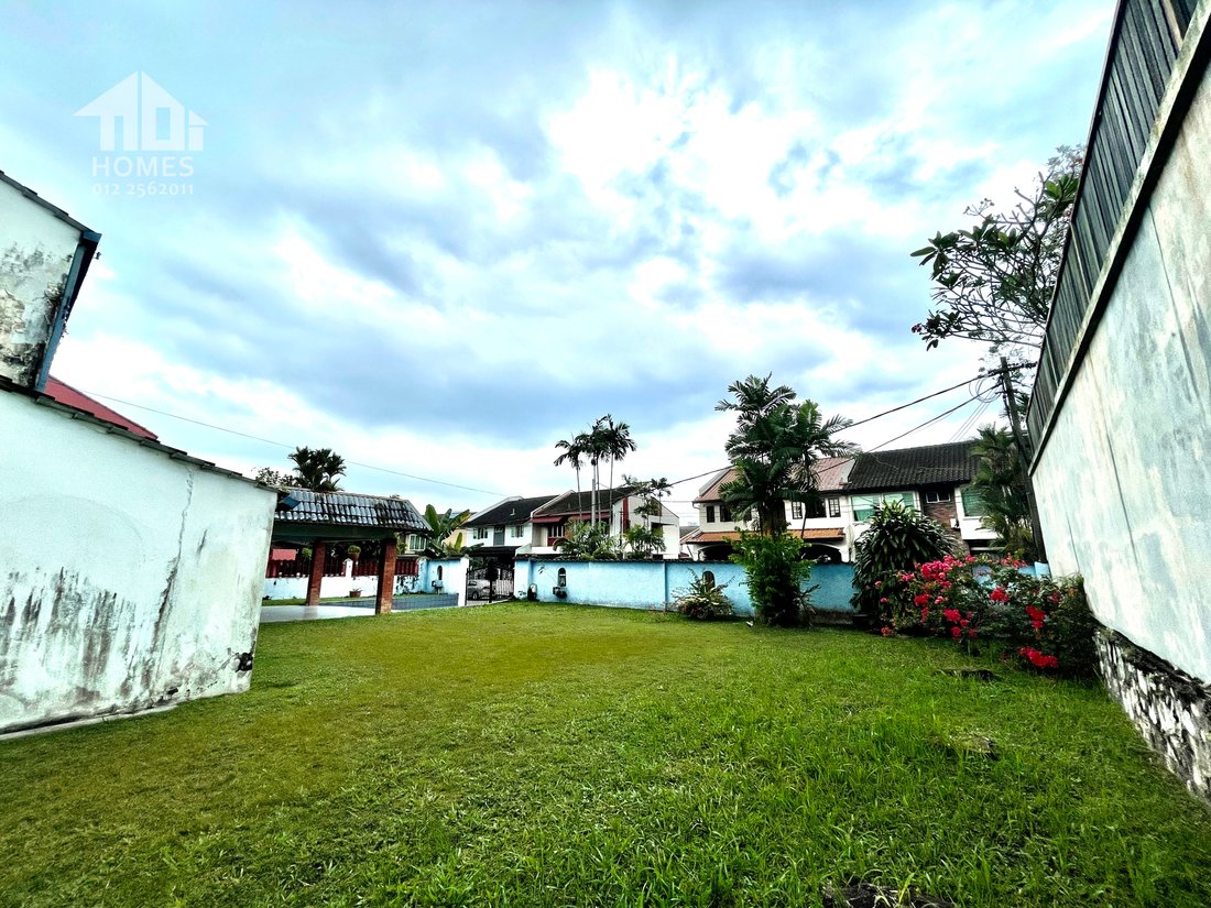 House in Kuala Lumpur, Federal Territory of Kuala Lumpur, Malaysia 4 - 17258821