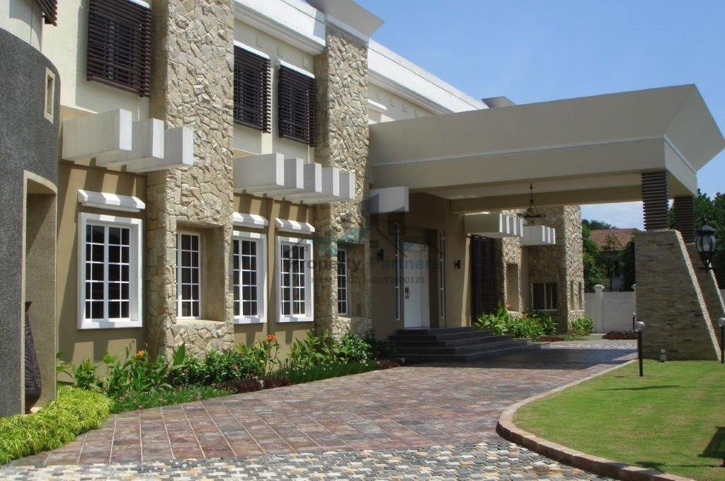 House in Kuala Lumpur, Federal Territory of Kuala Lumpur, Malaysia 2 - 17259128