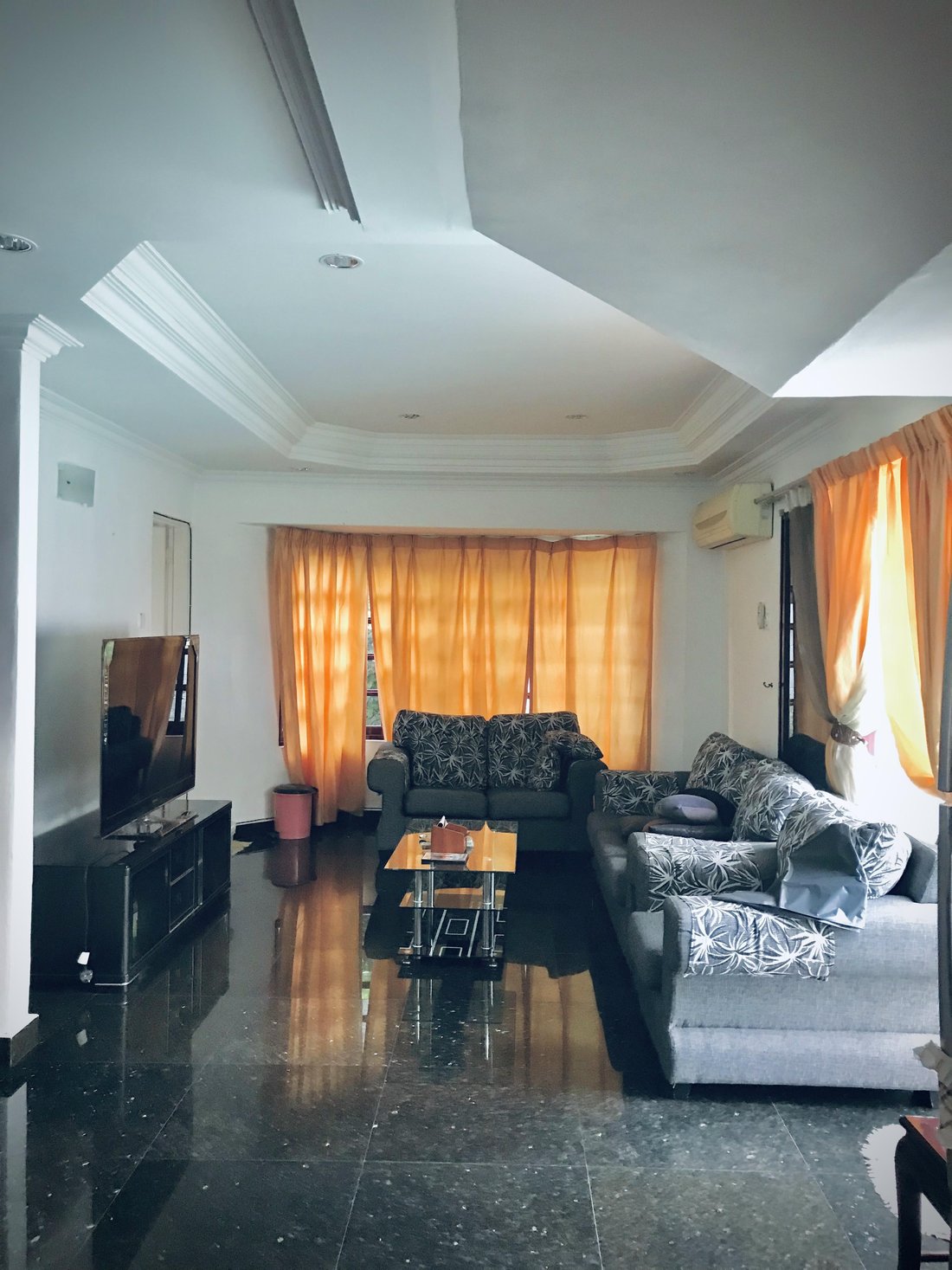 House in Kuala Lumpur, Federal Territory of Kuala Lumpur, Malaysia 1 - 17259138
