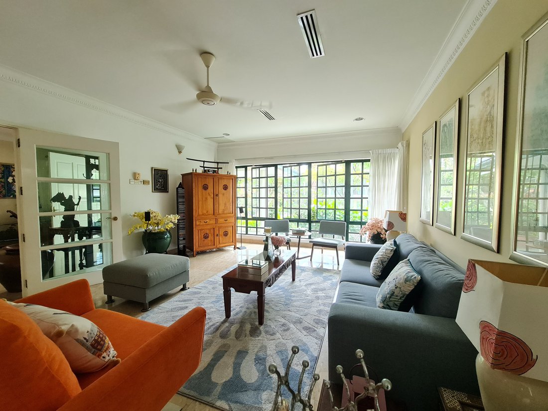House in Petaling Jaya, Selangor, Malaysia 5 - 17258851