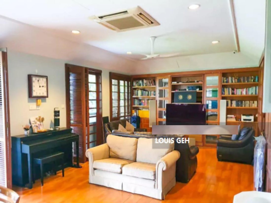 House in Petaling Jaya, Selangor, Malaysia 4 - 17258857