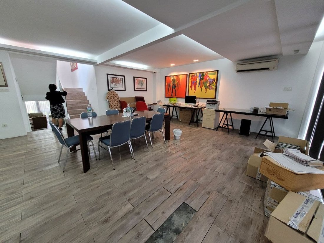 House in Kuala Lumpur, Federal Territory of Kuala Lumpur, Malaysia 4 - 17258969