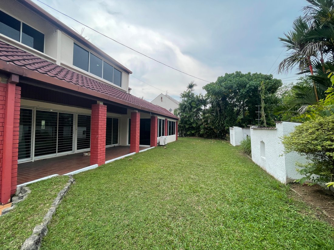 House in Kuala Lumpur, Federal Territory of Kuala Lumpur, Malaysia 2 - 17258730