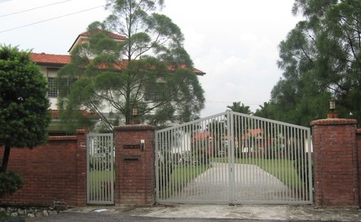 Haus in Petaling Jaya, Selangor, Malaysia 1