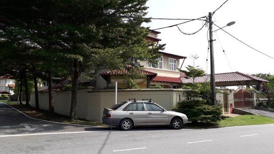 House in Petaling Jaya, Selangor, Malaysia 1 - 17259125