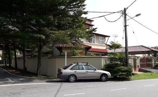 House in Petaling Jaya, Selangor, Malaysia 1