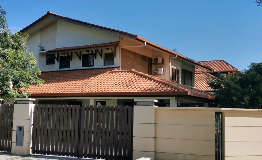 House in Kuala Lumpur, Federal Territory of Kuala Lumpur, Malaysia 4 - 17258850