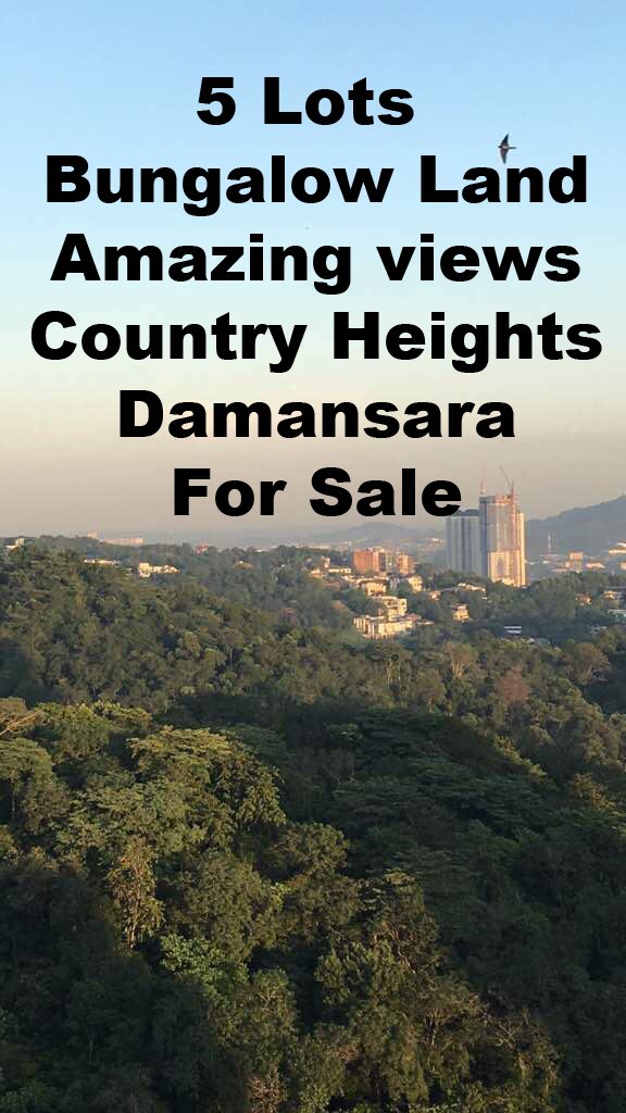 Land in Kuala Lumpur, Federal Territory of Kuala Lumpur, Malaysia 1 - 17258944