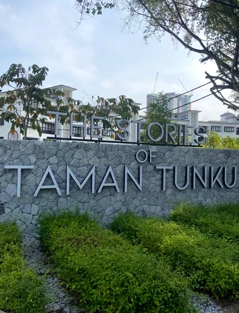 Land in Kuala Lumpur, Federal Territory of Kuala Lumpur, Malaysia 1 - 17258798
