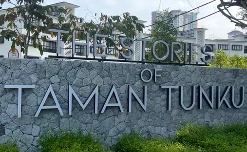 Land in Kuala Lumpur, Federal Territory of Kuala Lumpur, Malaysia 1