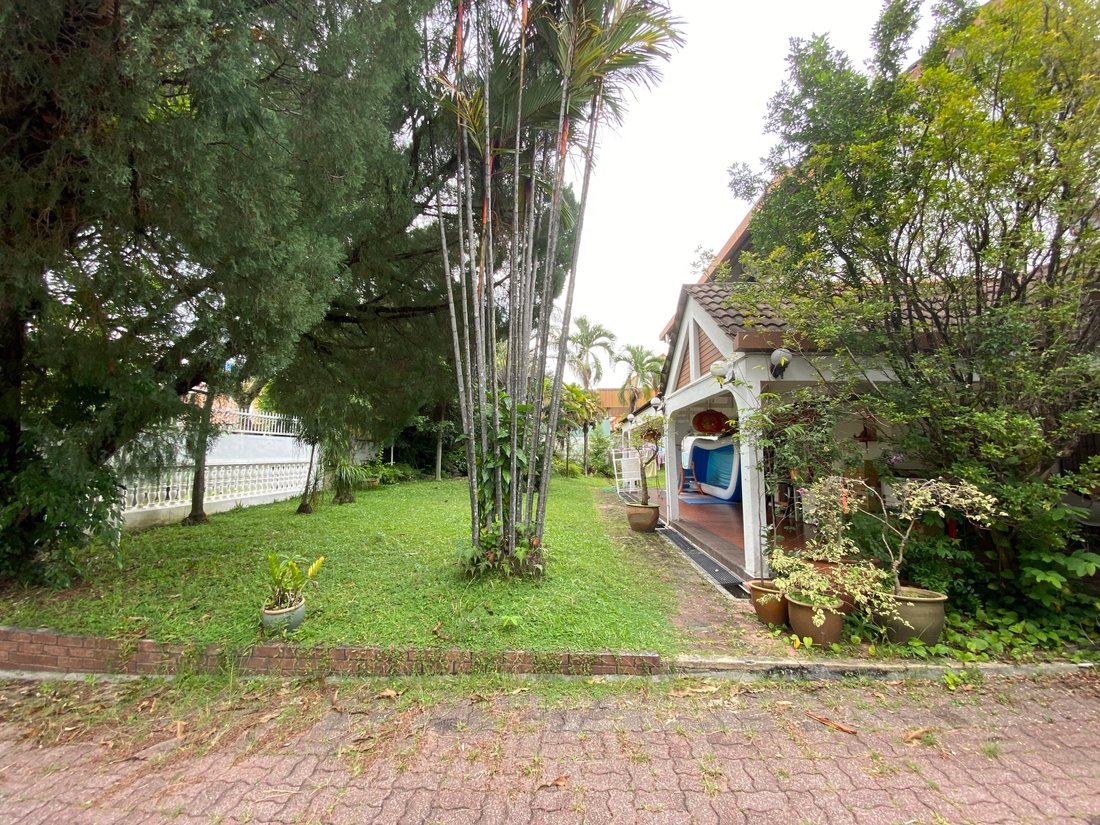Maison à Kuala Lumpur, Kuala Lumpur, Malaisie 2 - 17258302