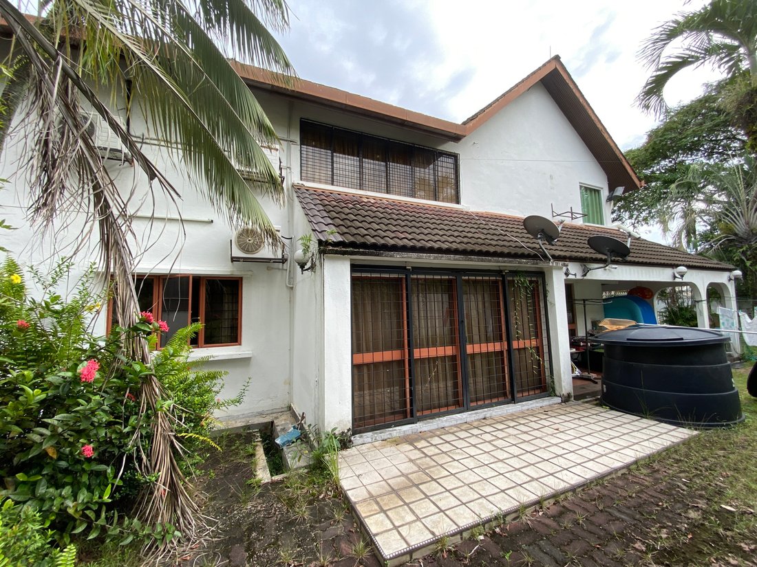 Maison à Kuala Lumpur, Kuala Lumpur, Malaisie 5 - 17258302