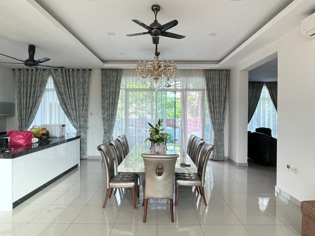 House in Shah Alam, Selangor, Malaysia 3 - 17258265