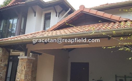 House in Petaling Jaya, Selangor, Malaysia 1