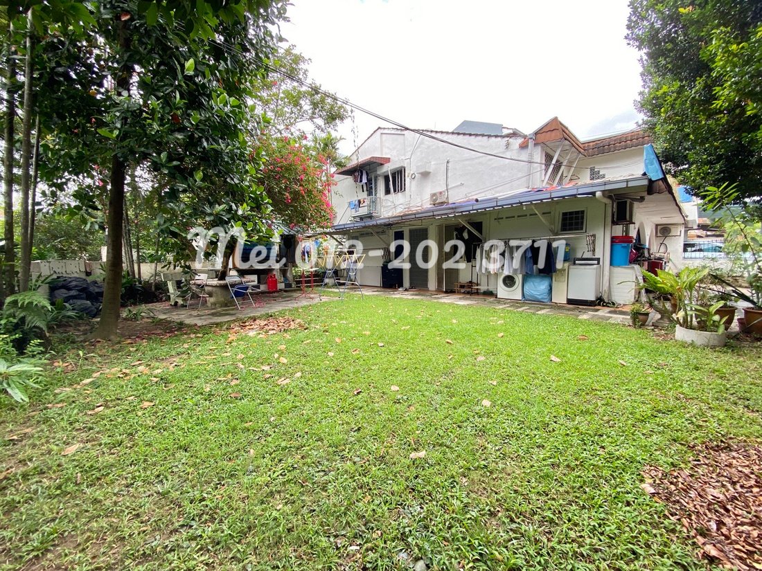 House in Kuala Lumpur, Federal Territory of Kuala Lumpur, Malaysia 2 - 17258453