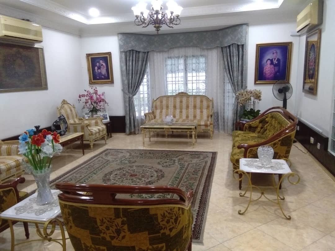 House in Petaling Jaya, Selangor, Malaysia 1 - 17258196