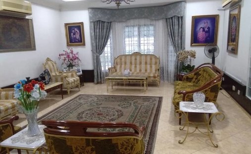 House in Petaling Jaya, Selangor, Malaysia 1