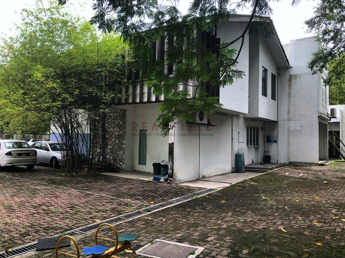 House in Kuala Lumpur, Federal Territory of Kuala Lumpur, Malaysia 2 - 17259099