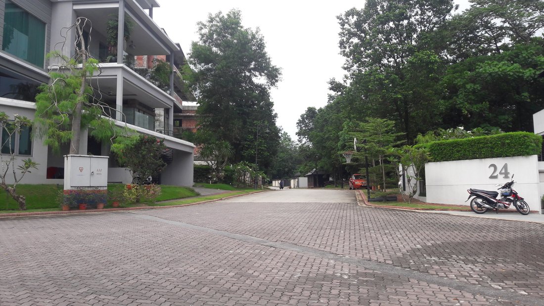 Casa a Ampang Jaya, Selangor, Malesia 3 - 17258990