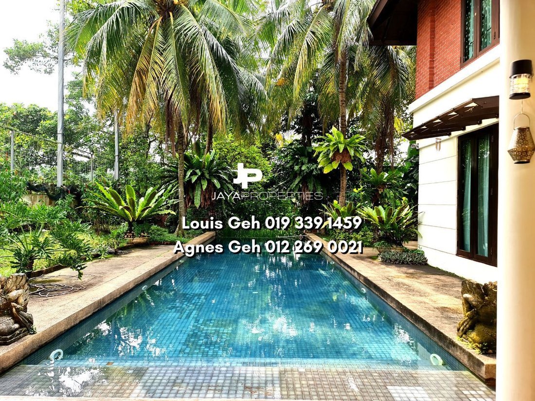 House in Petaling Jaya, Selangor, Malaysia 3 - 17258144