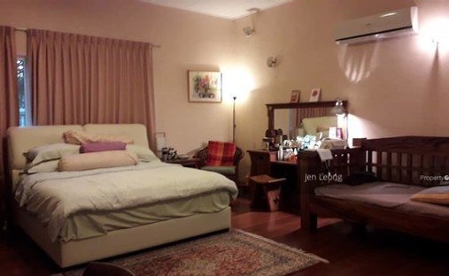 House in Petaling Jaya, Selangor, Malaysia 1