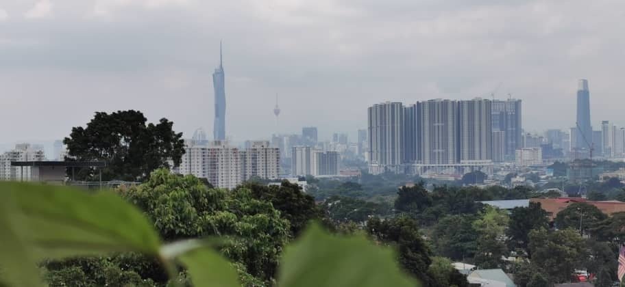 House in Kuala Lumpur, Federal Territory of Kuala Lumpur, Malaysia 5 - 17258597