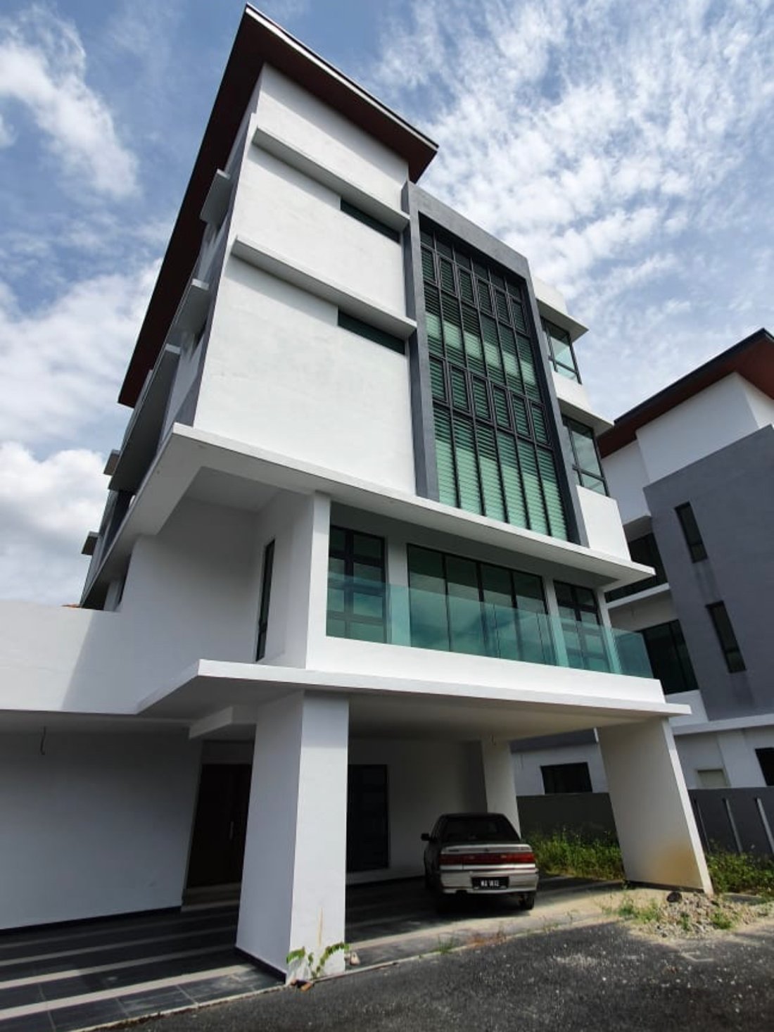 House in Kuala Lumpur, Federal Territory of Kuala Lumpur, Malaysia 1 - 17258222