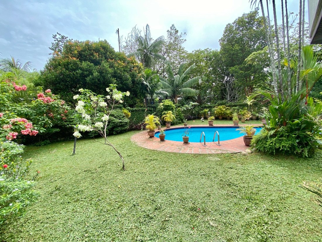 House in Kuala Lumpur, Federal Territory of Kuala Lumpur, Malaysia 1 - 17258466