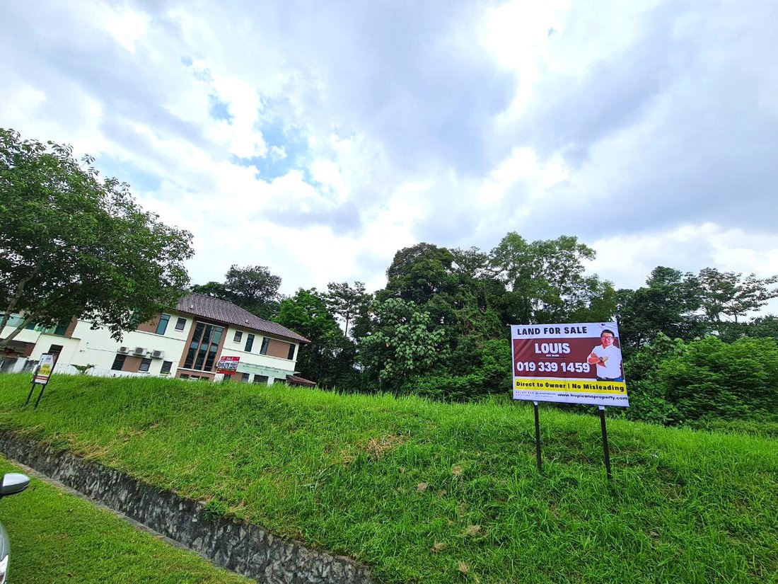 Land in Petaling Jaya, Selangor, Malaysia 5 - 17258893