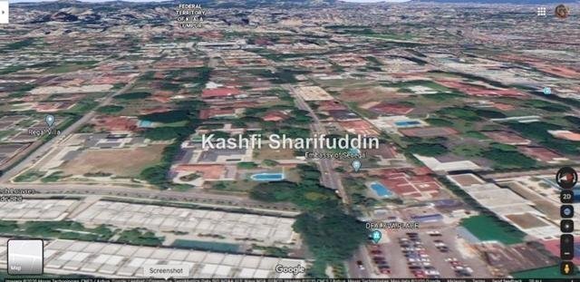 Land in Kuala Lumpur, Federal Territory of Kuala Lumpur, Malaysia 4 - 17259114