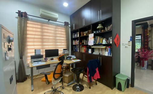 Casa a Subang Jaya, Selangor, Malesia 1