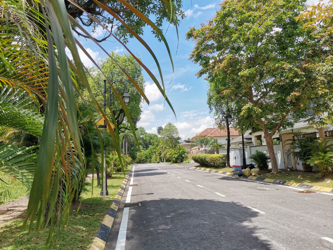 Land in Kuala Lumpur, Federal Territory of Kuala Lumpur, Malaysia 5 - 17258904