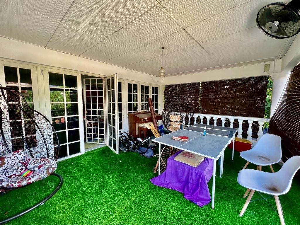 House in Kuala Lumpur, Federal Territory of Kuala Lumpur, Malaysia 3 - 17258183