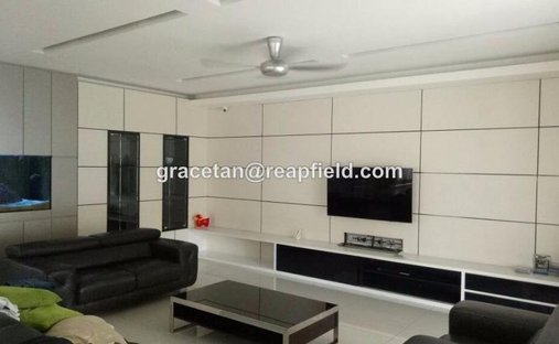 Haus in Petaling Jaya, Selangor, Malaysia 1