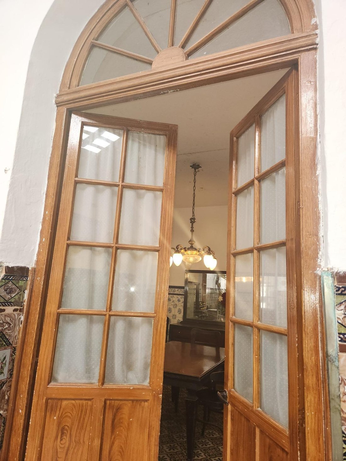 House in San Fernando, Andalusia, Spain 1 - 17258739