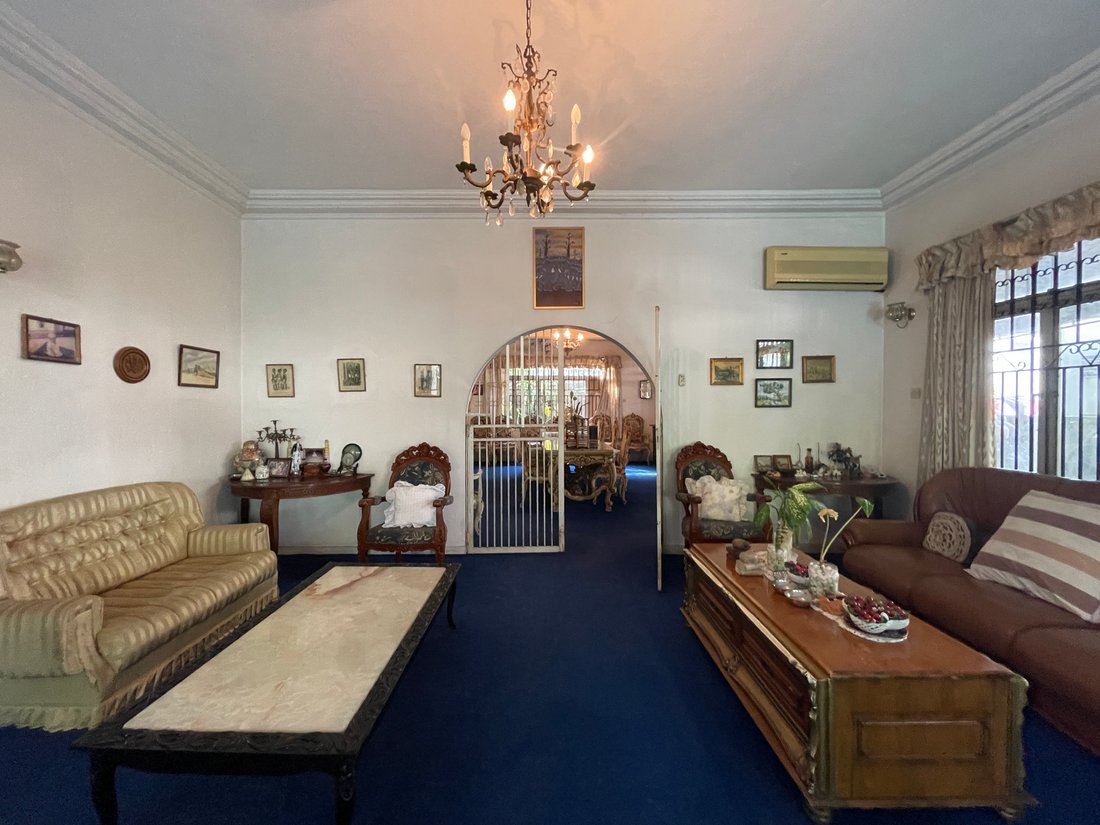 House in Kuala Lumpur, Federal Territory of Kuala Lumpur, Malaysia 3 - 17258764