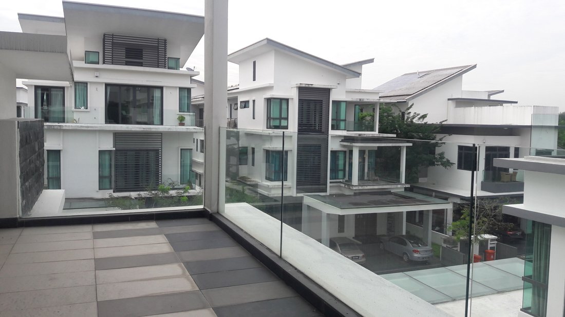 House in Kuala Lumpur, Federal Territory of Kuala Lumpur, Malaysia 1 - 17258885