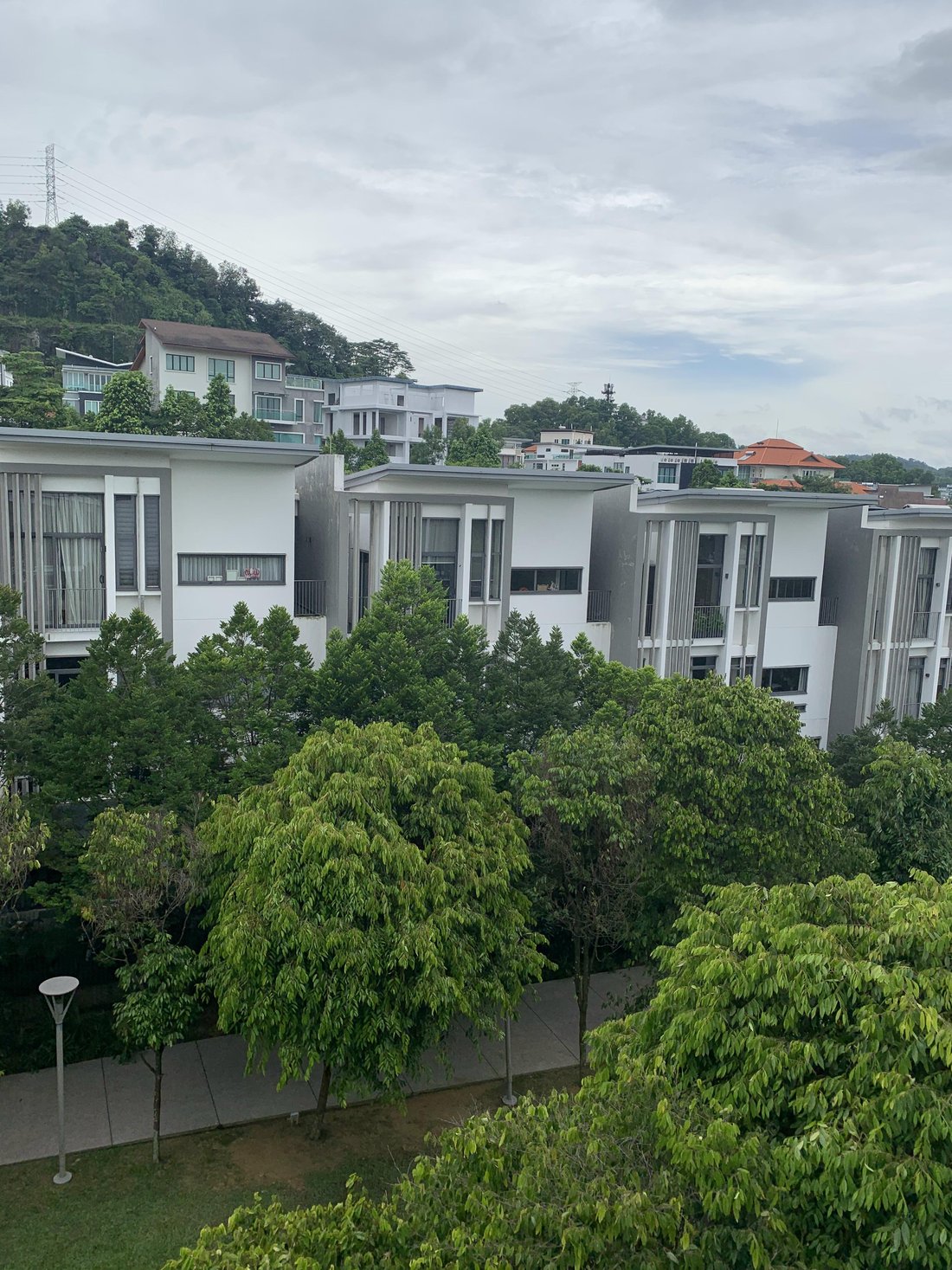 House in Kuala Lumpur, Federal Territory of Kuala Lumpur, Malaysia 5 - 17258745