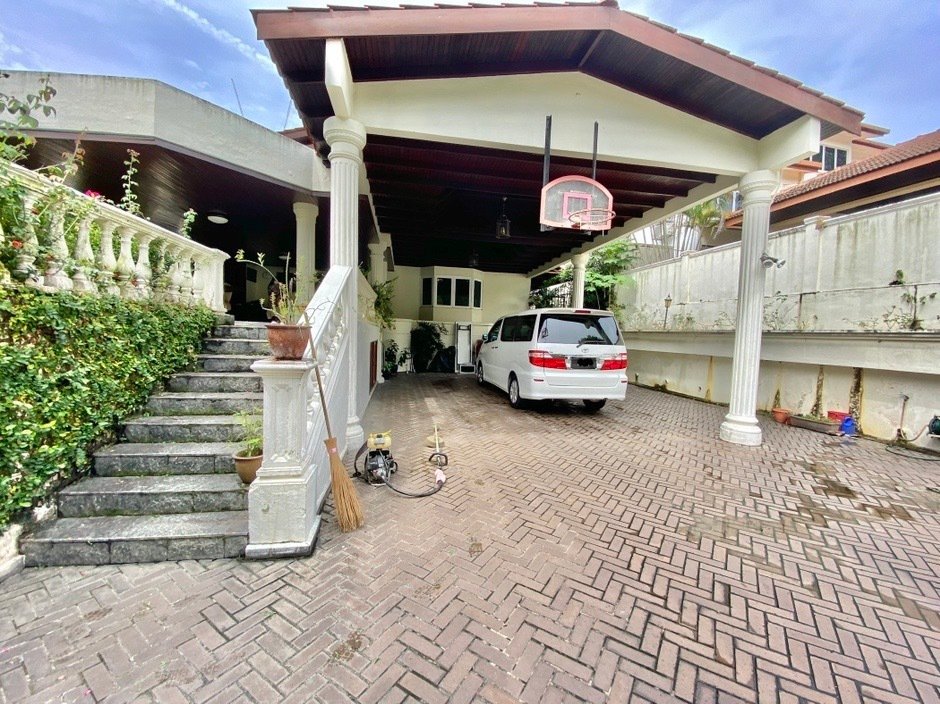 House in Kuala Lumpur, Federal Territory of Kuala Lumpur, Malaysia 2 - 17258466