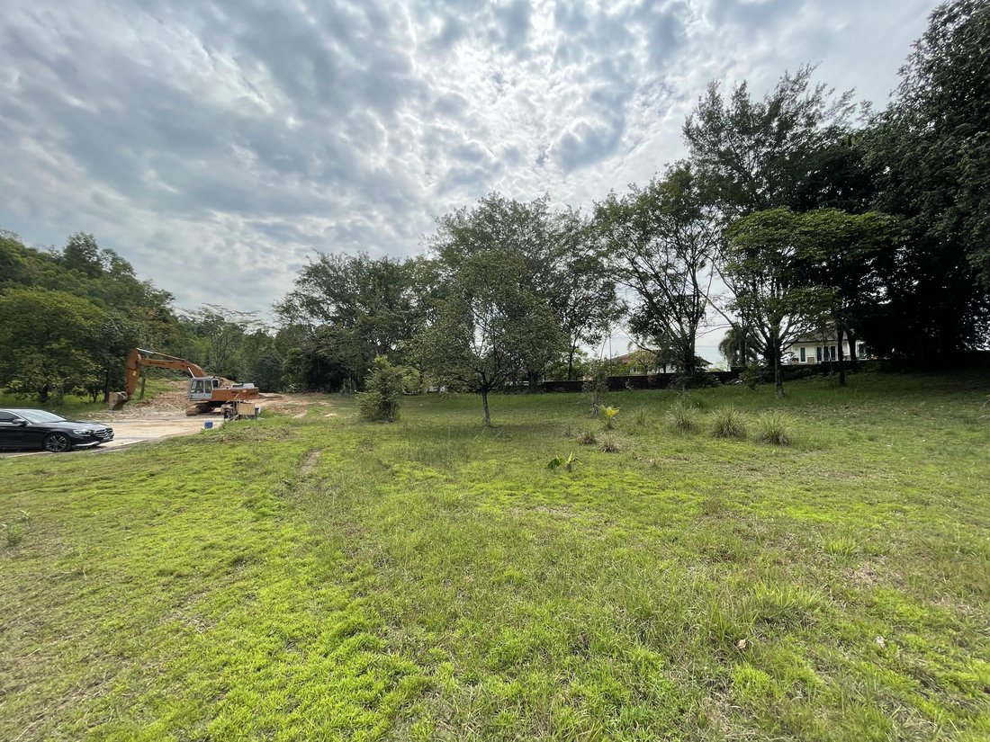 Land in Kuala Lumpur, Federal Territory of Kuala Lumpur, Malaysia 1 - 17258566